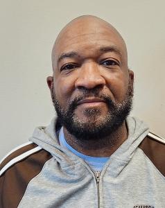 Jared Barkley Morgan a registered  of Texas