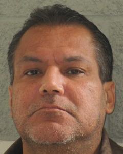 Jesus Ricardo Morales a registered  of Texas
