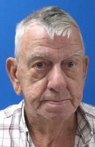 Herbert Calvin Delome a registered  of Texas