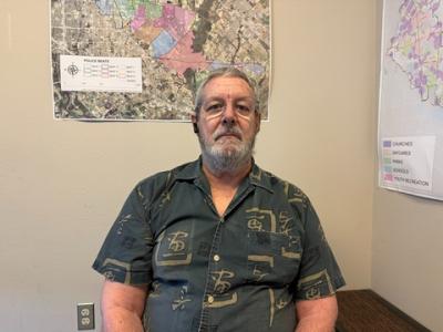 Raymond Edward French a registered  of Texas