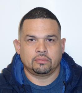 Erick Javier Gonzalez a registered  of Texas