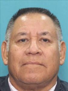Ruben Palacios Luna a registered Sex Offender of Texas