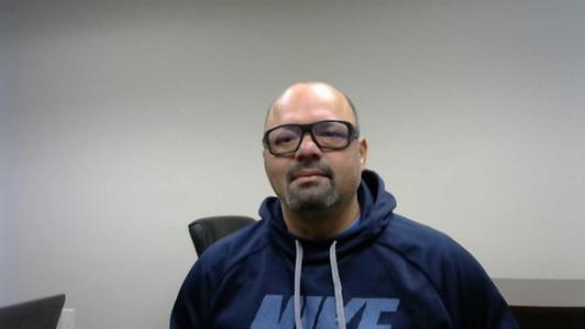 Jesus Cleofas Gonzalez a registered Sex Offender of Texas