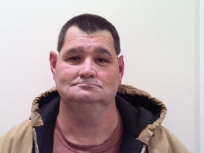 David Edward Maness a registered Sex Offender of Texas