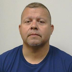 Steve Garza a registered  of Texas