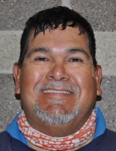 Steve Arriola a registered  of Texas