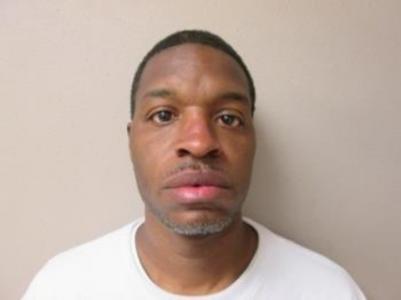 Robert Don Mc-knight a registered  of Texas