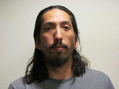 Joseph Madrid Leyva a registered  of Texas