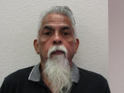Juan Hernandez a registered Sex Offender of Texas