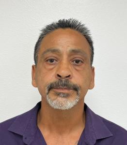 Robert Garcia Alirar a registered  of Texas
