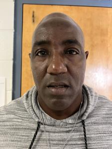 Gary Donnell Adams a registered Sex Offender of Texas