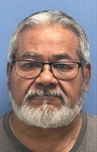 Tomas Galvan a registered Sex Offender of Texas