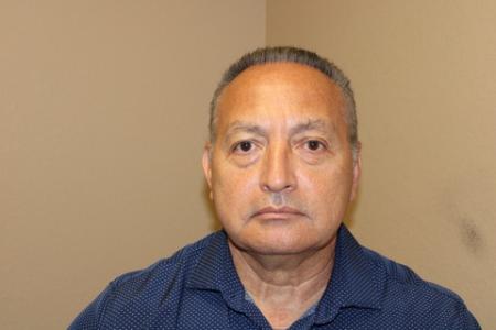 Librado Ayala a registered  of Texas
