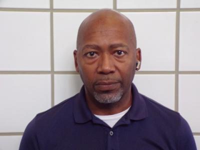 Derrick Lynn Carroll a registered  of Texas