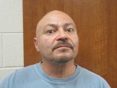 Raymond Mustentiger a registered  of Texas