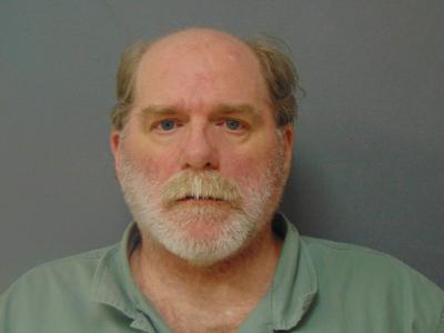 Ronald Lee Forsgren a registered Sex Offender of Texas