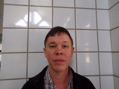 Timothy Earl Youngblood a registered  of Texas