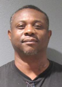 Eddie Charles Wilson Jr a registered Sex Offender of Texas