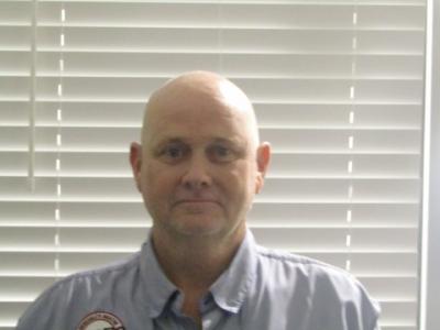 Chad Franklin Tye a registered Sex Offender of Texas