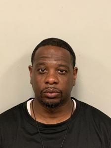 Jason Tyrone Pegues a registered Sex Offender of Texas