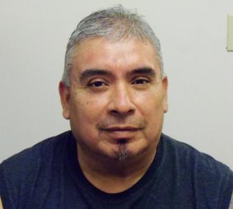 Jose Angel Lopez a registered  of Texas