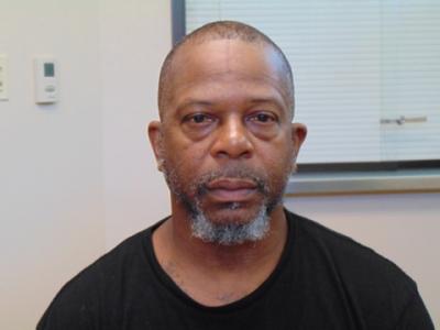 James Fitzgerald Kelly a registered  of Texas