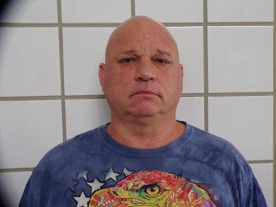 Steven Michael Harrison a registered Sex Offender of Texas