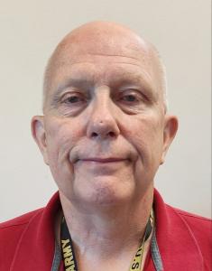 Larry Eugene Burke a registered  of Texas