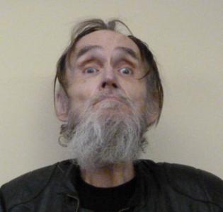 Ricky Holmes a registered  of Texas