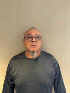 Julio Matta Hernandez a registered  of Texas
