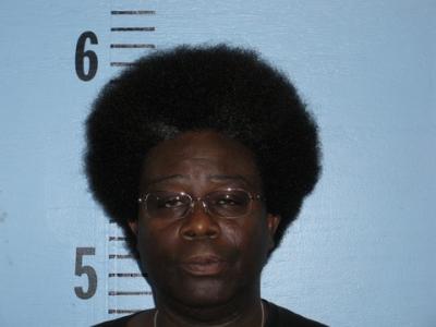 Willie Charles Wyatt a registered  of Texas