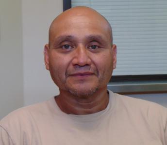 Adam Joe Marquez a registered Sex Offender of Texas