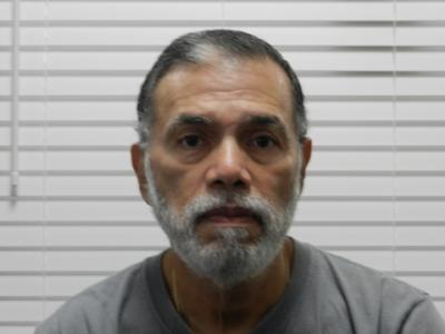 Paul Russell Ortiz a registered  of Texas