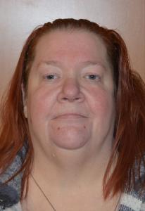 Denise Renay Marx a registered Sex Offender of Texas