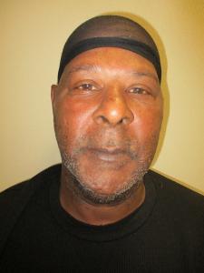 Thomas Oneil Mc-farland a registered  of Texas