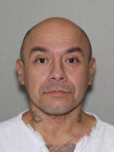 Benjamin E Garcia a registered Sex Offender of Texas
