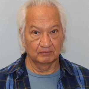 Richard Calderon Garay a registered  of Texas