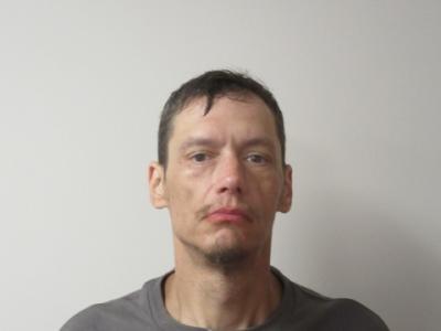 Kenneth Ray Gaines a registered  of Texas