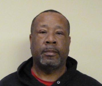 Aaron Thomas a registered Sex Offender of Texas