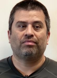 Christopher Jacob Cisneros a registered  of Texas