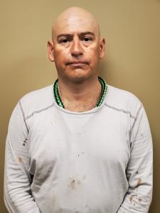 Robert Anthony Aviles a registered  of Texas
