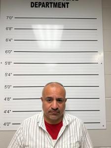 Daniel R Diaz a registered Sex Offender of Texas