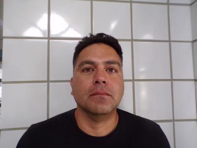 Jose Alberto Gonzalez a registered  of Texas