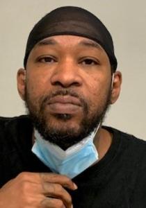 Ronald Newton a registered  of Texas