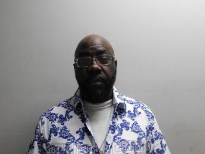 David Anthony Richardson a registered  of Texas
