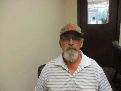 Gary Wayne Karr a registered Sex Offender of Texas