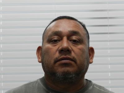 Fabian Arredondok Jr a registered  of Texas