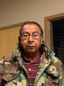 Alejandro Guzman Ortiz a registered Sex Offender of Texas