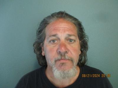 Robbie Joe Welch a registered  of Texas