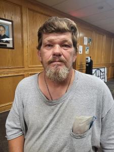 George Lee Caplinger a registered Sex Offender of Texas